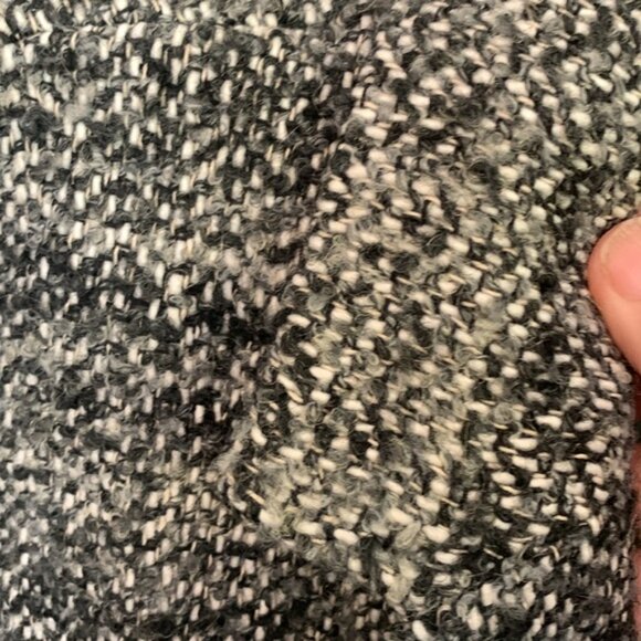 J.jill oversized blazer/jacket. Worn a‎ few times. Very good shape. - Picture 3 of 5